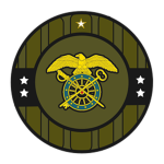 |_ Quartersmaster Corps _|