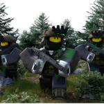 [SEA] Special Milly Forces