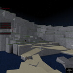 ┞://EXTINCT Caves V2.1 [Classes!]