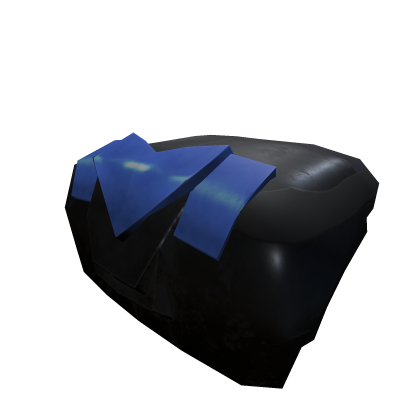 [-₩-] Acrobatic Knight's Shoulderpad (L)