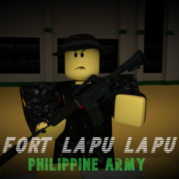 [New! Philippine Army]