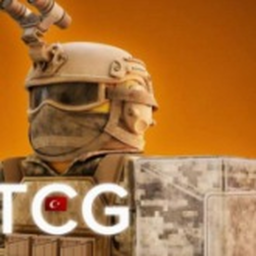 TCG | Türk Asker Oyunu