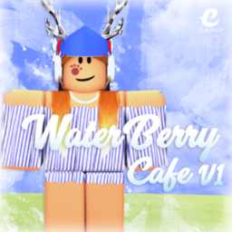 WaterBerry° V1 [GRAND OPENING!]