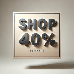 shop 40%🤎.