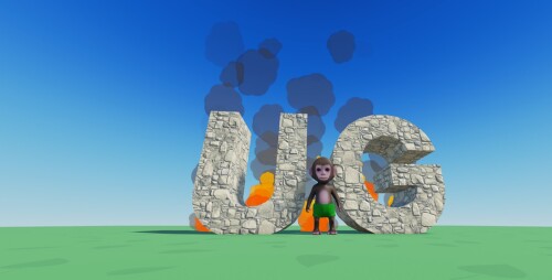UG!