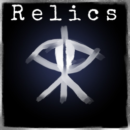 Relics (ABANDONED) icon
