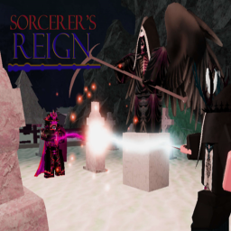Sorcerer's Reign
