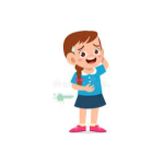 Girl Fart Group 1