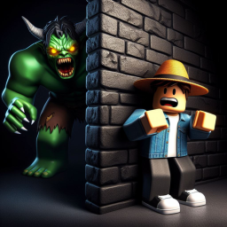 The Goblin