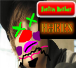 Justin Beiber H8ERS