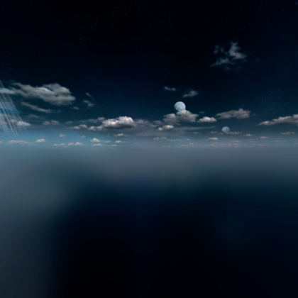 Oblivion HD