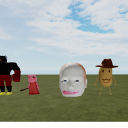 You vs. the Killers