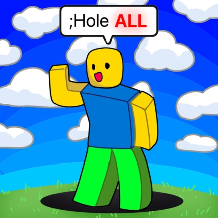 Image du serveur Roblox