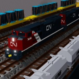 (ro-scale) CN Grimbsy Sub