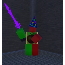  Apple Chaos RP icon