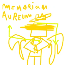 Memoriam icon