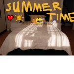 DeanLovesSummer