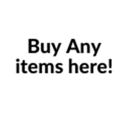 Buy Items here!