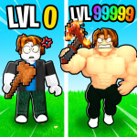 Woodcutter Simulator!