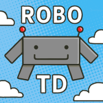 Robo TD