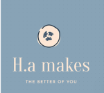 Ha makes