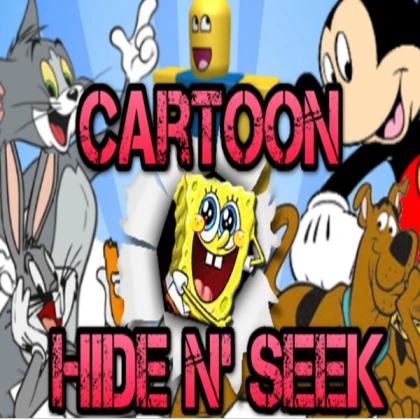 ¡Obby Cartoon!