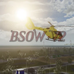 BSOW V2 [DISCONNECTED] icon