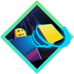 Game Pass Icon