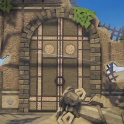 Tomb of Mirage icon