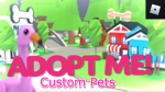 German's Custom Pets Community