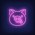Pigsarecool gang