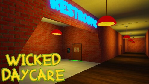 Wicked Daycare