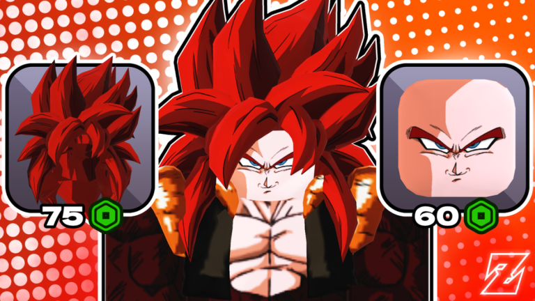 [🔥300+] Dragon Ball Outfits screenshot 3