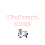 .~*MissBunny*~.