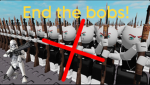 The BOB REBELLION !