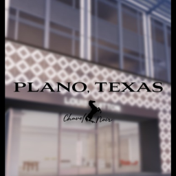 Plano, Texas [FOR SALE]