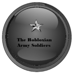 Robloxian Army Soldiers