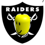 the triplet kingdom raiders group!