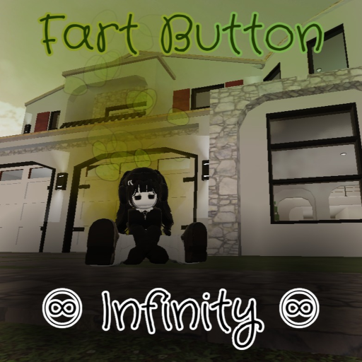 Fart Button Infinity
