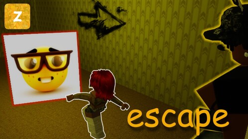 Escapa de los nextbots [nuevo]
