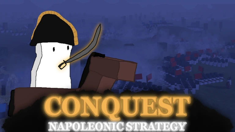 Conquest thumbnail