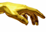 Midas's Touch