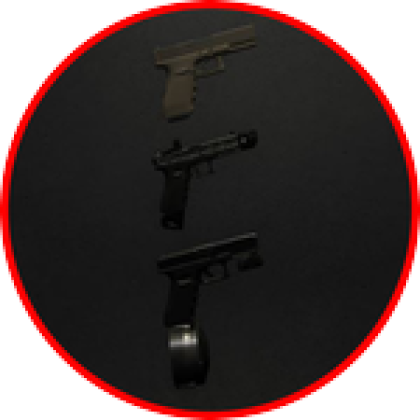 GLOCK PACKAGE - Roblox