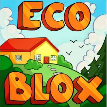 Ecoblox [ALPHA]