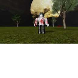 Survival the Jeff the killer PRIZE!