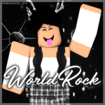 WORLDROCK