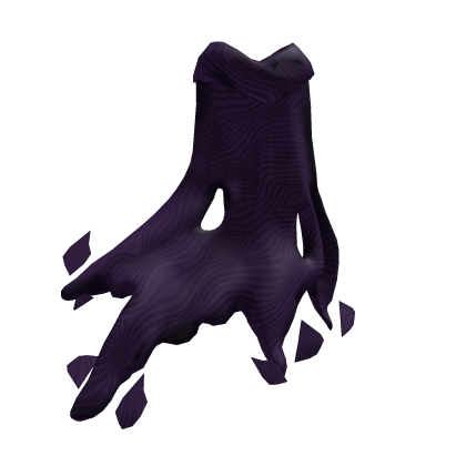 Amictus Infinitum Purple Add-On