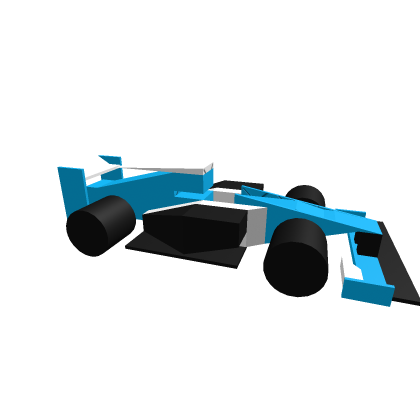 Baker Weld Car