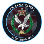 |WB.A| Army Air Corps