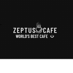 Zeptus Cafe